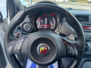 ABARTH 595 usata, con Climatizzatore