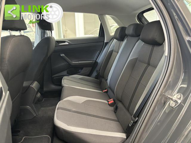 VOLKSWAGEN Polo usata 20