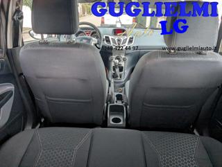 FORD Fiesta usata, con Sedile posteriore sdoppiato