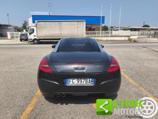 PEUGEOT RCZ usata, con Autoradio