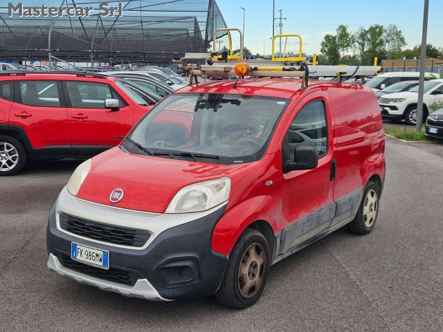 FIAT Fiorino usata, con Airbag Passeggero