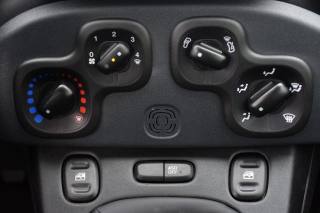 FIAT Panda usata, con Controllo vocale
