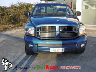 DODGE RAM usata 11