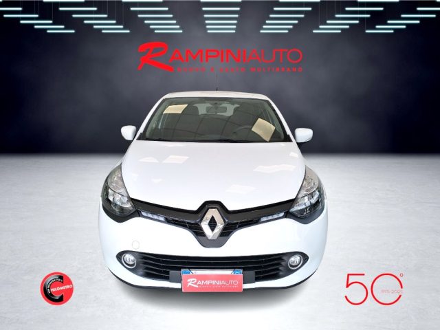 RENAULT Clio usata 2