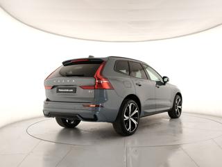 VOLVO XC60 usata, con Alzacristalli elettrici