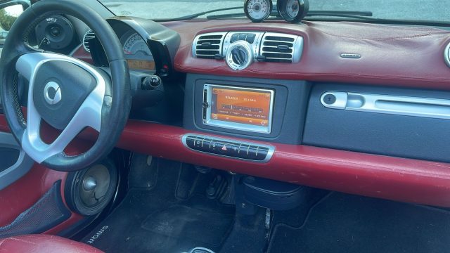 SMART ForTwo usata 10
