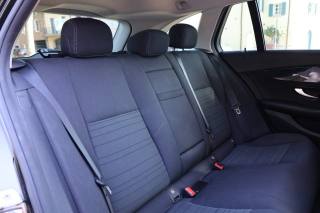 MERCEDES-BENZ C 220 usata 91