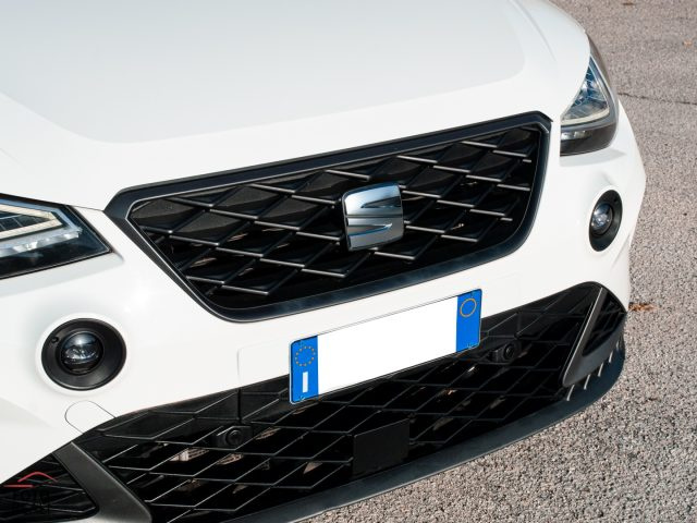 SEAT Arona usata, con Volante multifunzione