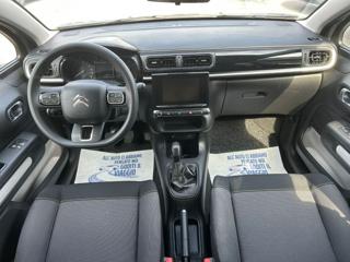 CITROEN C3 usata, con Climatizzatore