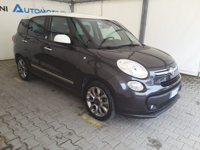 FIAT 500L usata, con Airbag