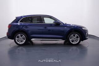 AUDI Q5 usata, con Cerchi in lega