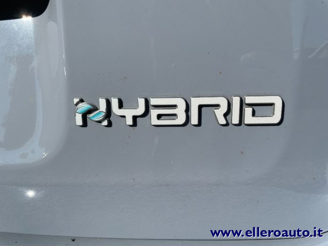 FIAT Panda Cross usata, con Bluetooth