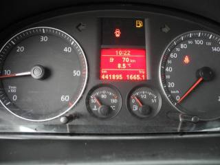 VOLKSWAGEN Touran usata, con Volante in pelle