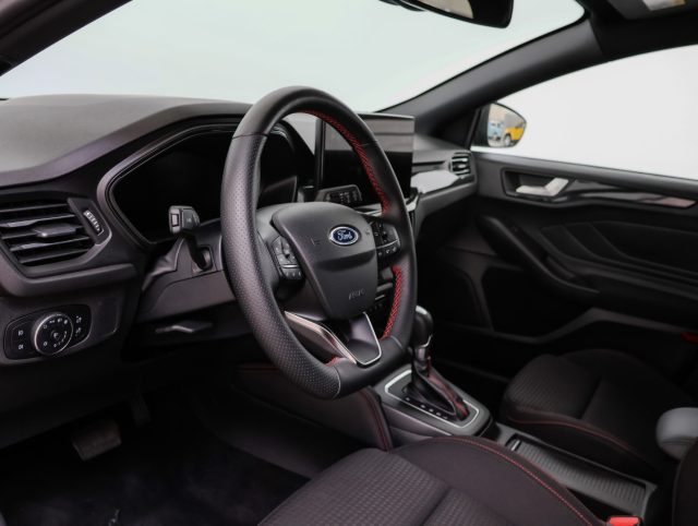 FORD Focus usata, con Climatizzatore