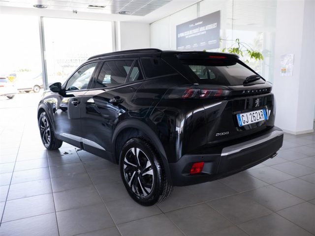 PEUGEOT 2008 usata, con Airbag Passeggero
