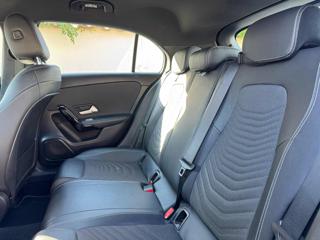 MERCEDES-BENZ A 180 usata, con Controllo trazione