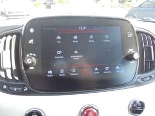 FIAT 500 usata 27