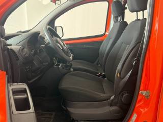 FIAT Qubo usata 12