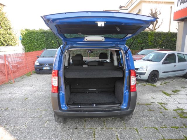 FIAT Qubo usata 38