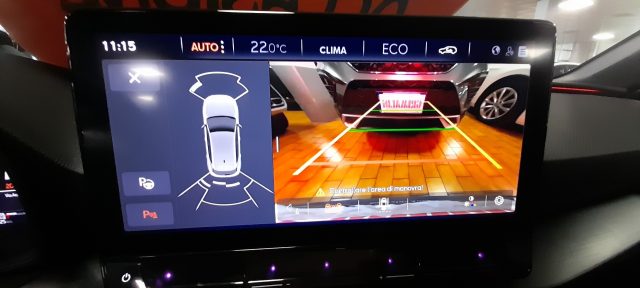 CUPRA Leon usata 35