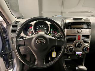 DAIHATSU Terios usata 15