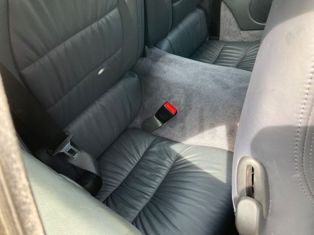 PORSCHE 911 usata, con Controllo automatico clima
