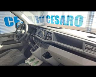 VOLKSWAGEN T6 Caravelle usata 20