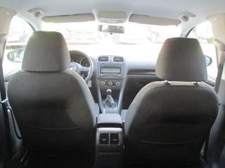 VOLKSWAGEN Golf usata 19