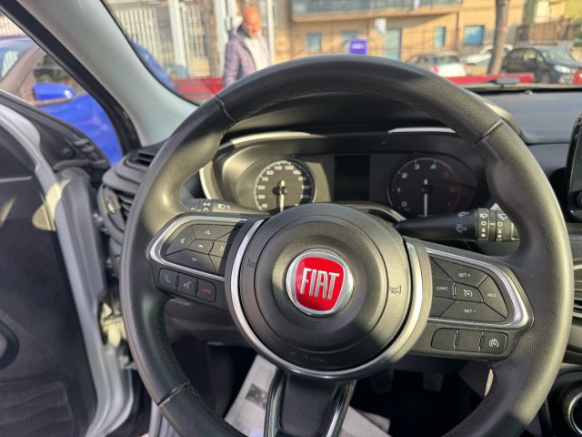 FIAT Tipo usata, con Fendinebbia