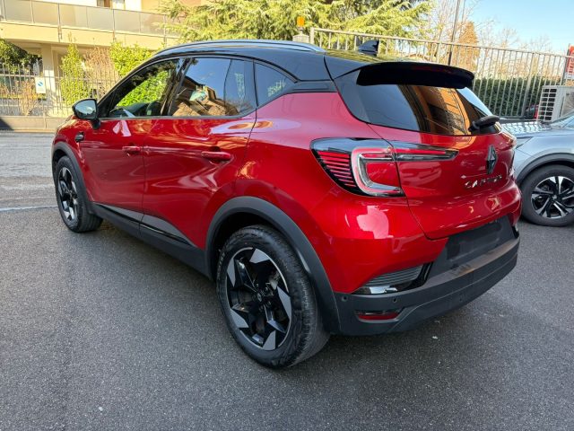 RENAULT Captur usata, con Alzacristalli elettrici