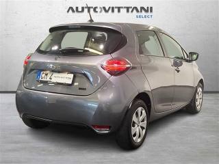RENAULT ZOE usata, con Alzacristalli elettrici
