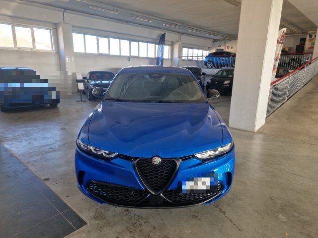ALFA ROMEO Tonale usata, con ABS