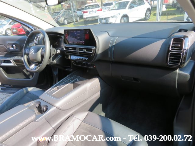 CITROEN C5 Aircross usata, con Fari LED