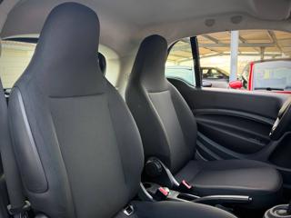 SMART ForTwo usata 22