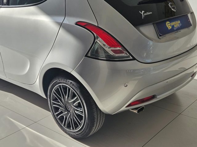 LANCIA Ypsilon usata, con Airbag Passeggero