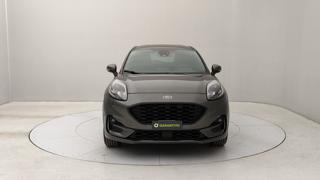 FORD Puma usata, con Cerchi in lega