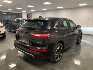 DS AUTOMOBILES DS 7 usata, con Autoradio