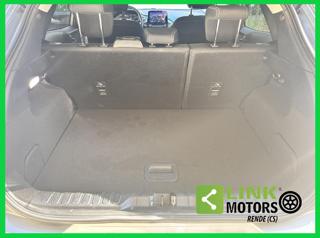 FORD Puma usata, con Apple CarPlay