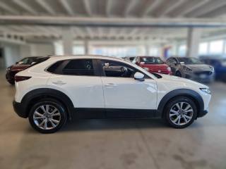MAZDA CX-30 usata, con Alzacristalli elettrici