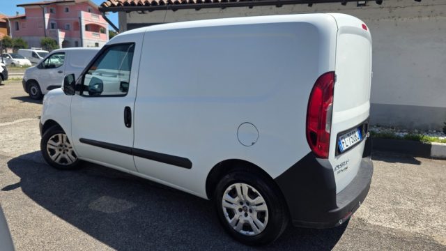 FIAT Doblo usata, con Airbag