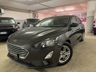 FORD Focus usata, con Airbag