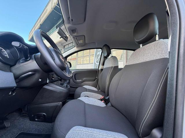 FIAT Panda usata, con ESP