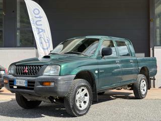 MITSUBISHI L200 usata, con Airbag Passeggero
