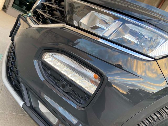 VOLKSWAGEN T-Roc usata, con Volante multifunzione
