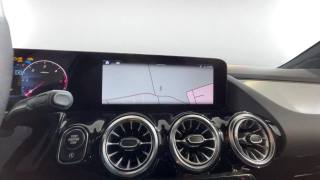 MERCEDES-BENZ GLA 200 usata, con ESP