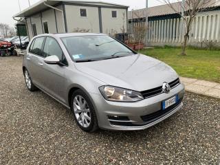 VOLKSWAGEN Golf usata, con Airbag laterali