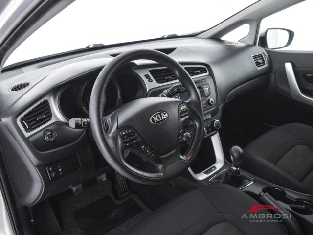 KIA Ceed usata 7