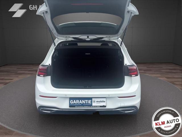 VOLKSWAGEN Golf usata, con ESP