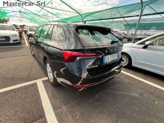 SKODA Octavia usata, con Airbag Passeggero