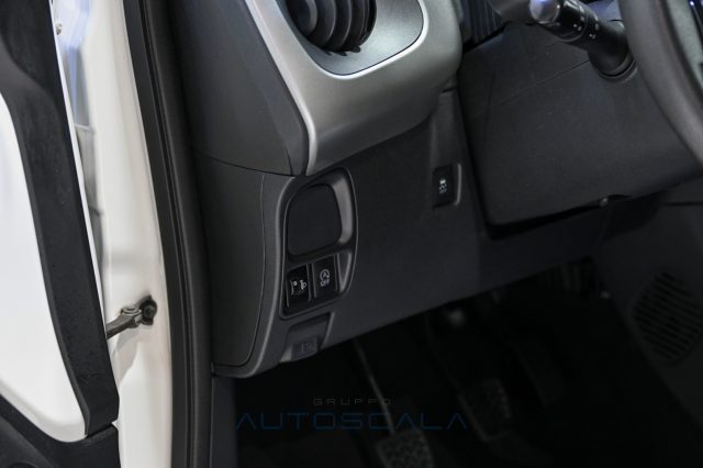 PEUGEOT 108 usata, con Controllo trazione